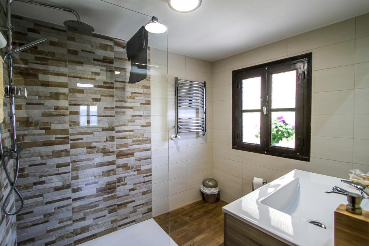 Apartamentos 'Los Balcones De Nieda 2' Onís Esterno foto