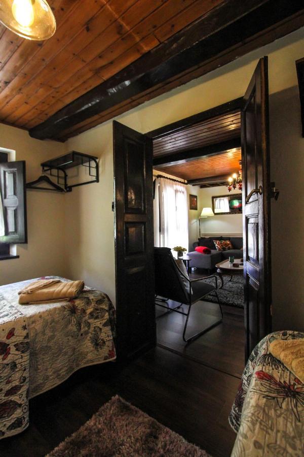 Apartamentos 'Los Balcones De Nieda 2' Onís Esterno foto